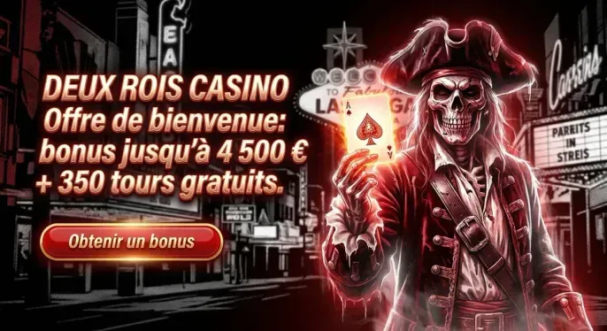 Captainslots Casino